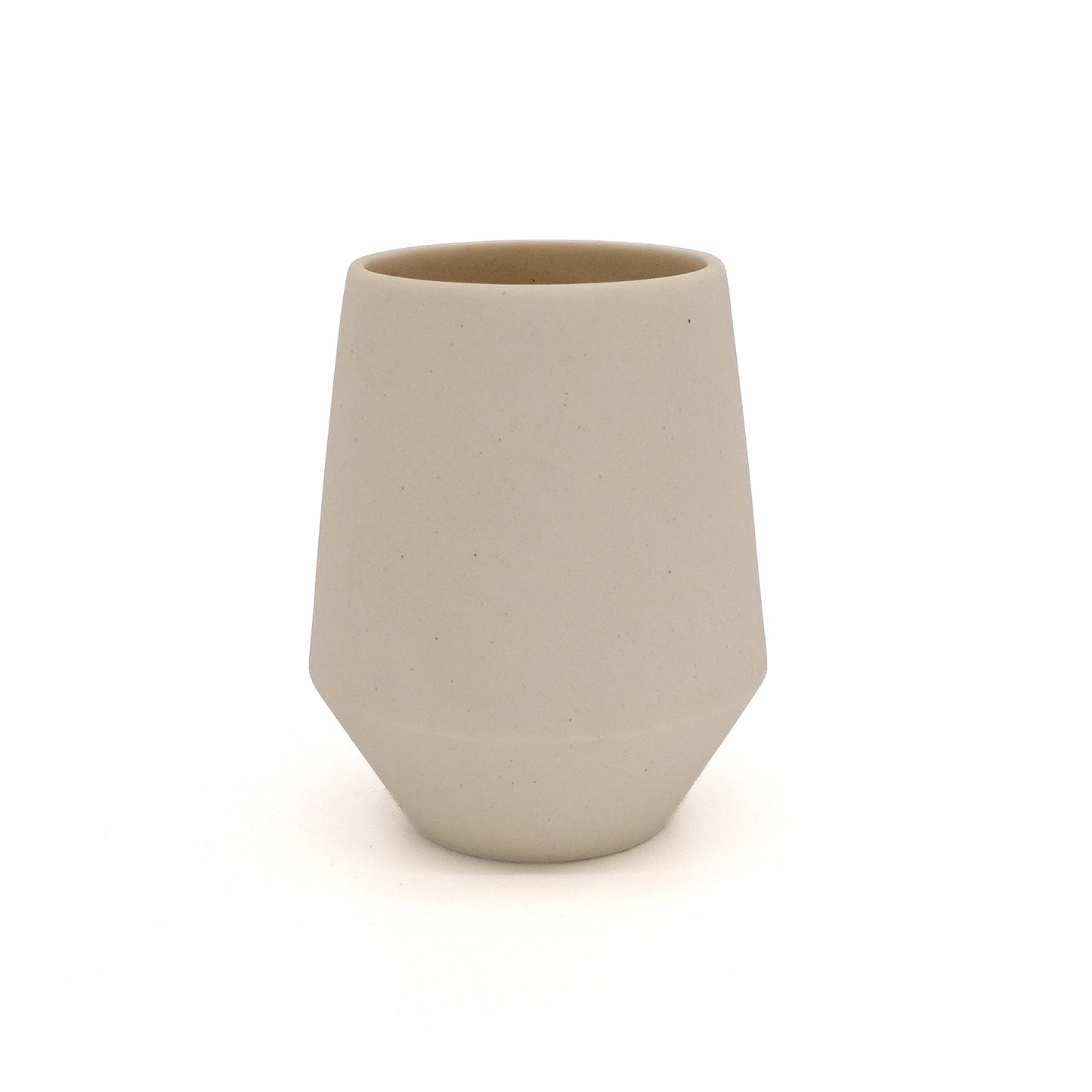 Japandi Designer Tea Cup - Yunomi/Sencha - Multiple Colours