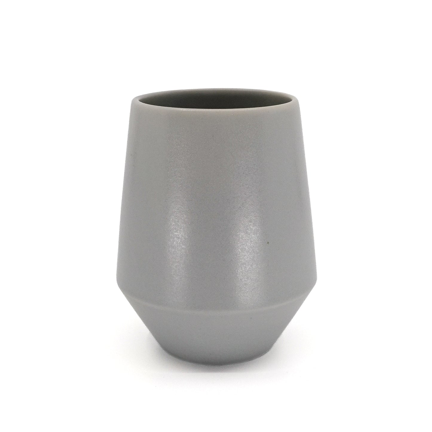 Japandi Designer Tea Cup - Yunomi/Sencha - Multiple Colours