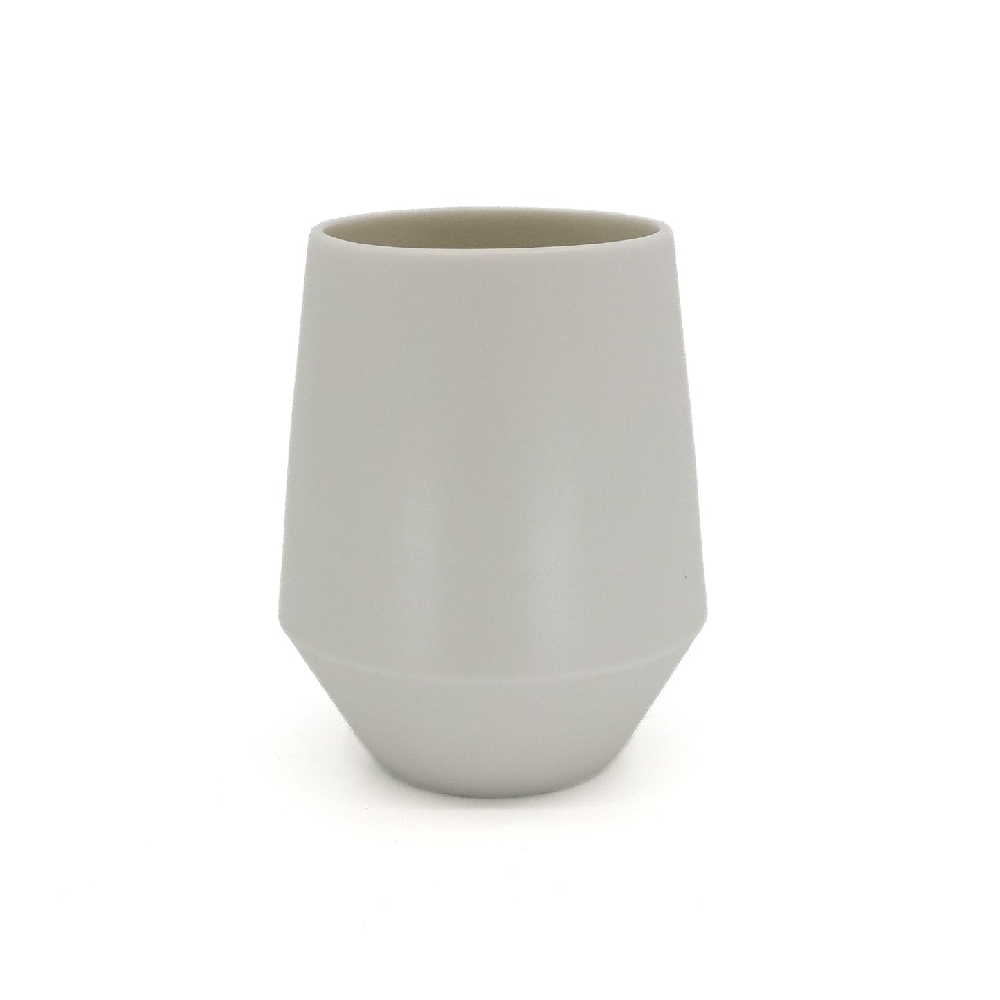 Japandi Designer Tea Cup - Yunomi/Sencha - Multiple Colours