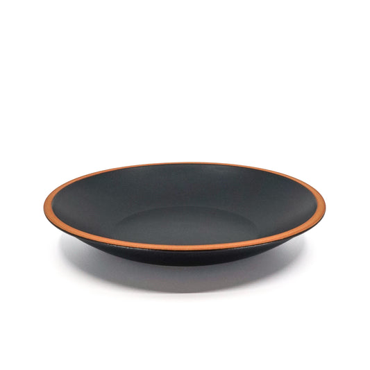 Japandi Pasta Bowl - Multiple Colours