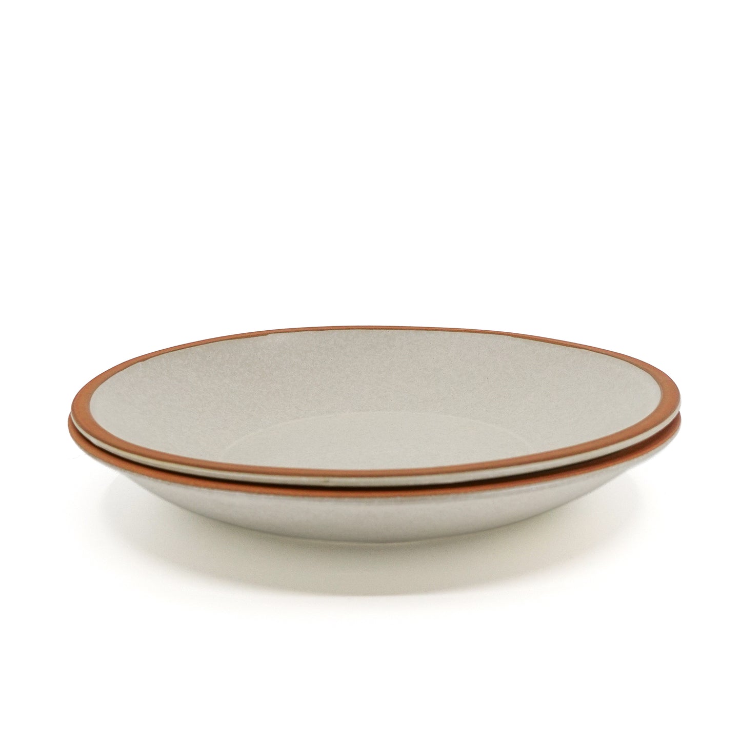 Japandi Pasta Bowl - Multiple Colours