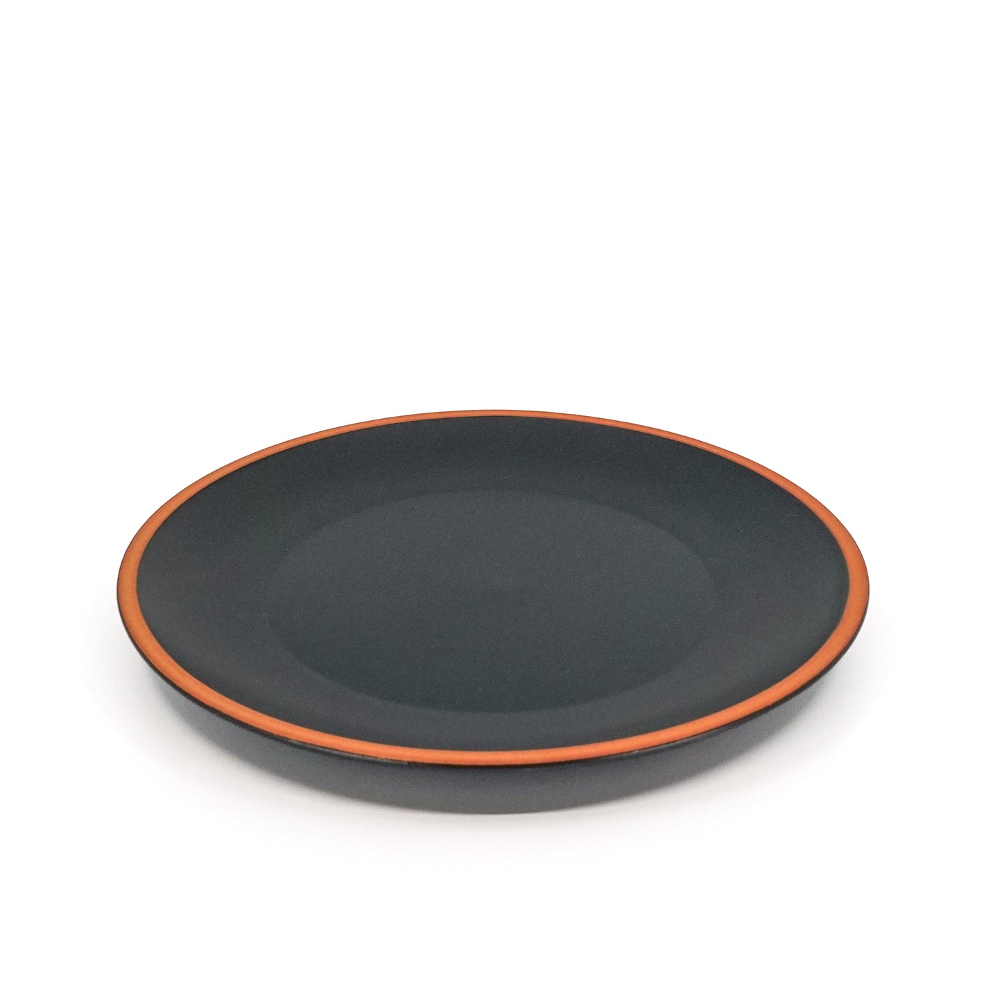 Japandi Dinner Plate - Multiple Colours