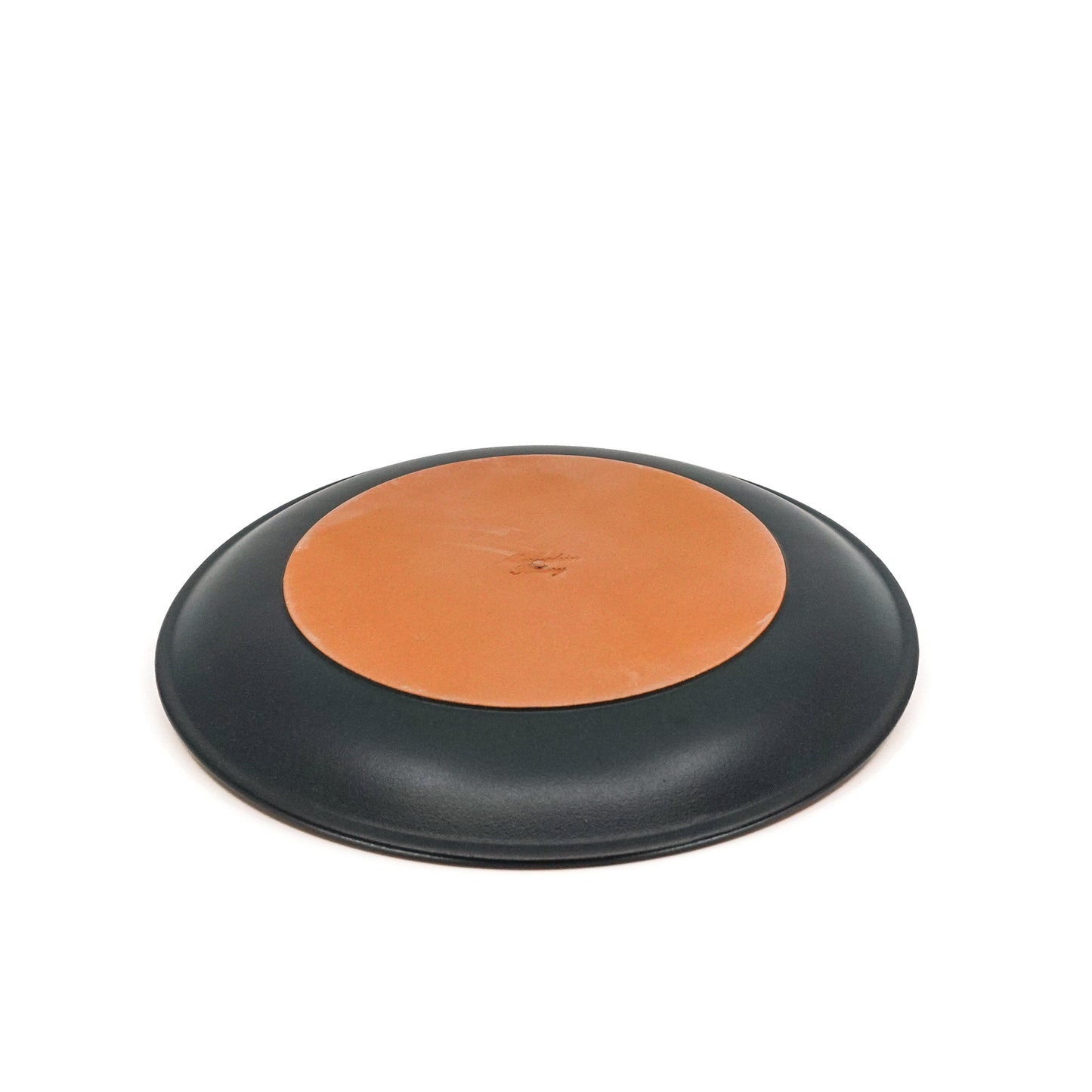 Japandi Dinner Plate - Multiple Colours