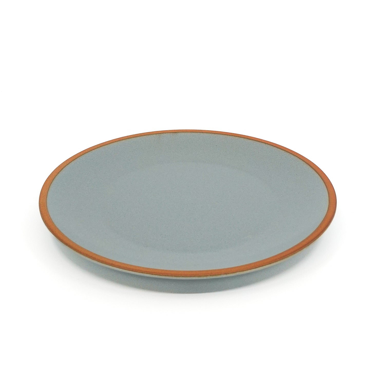 Japandi Dinner Plate - Multiple Colours