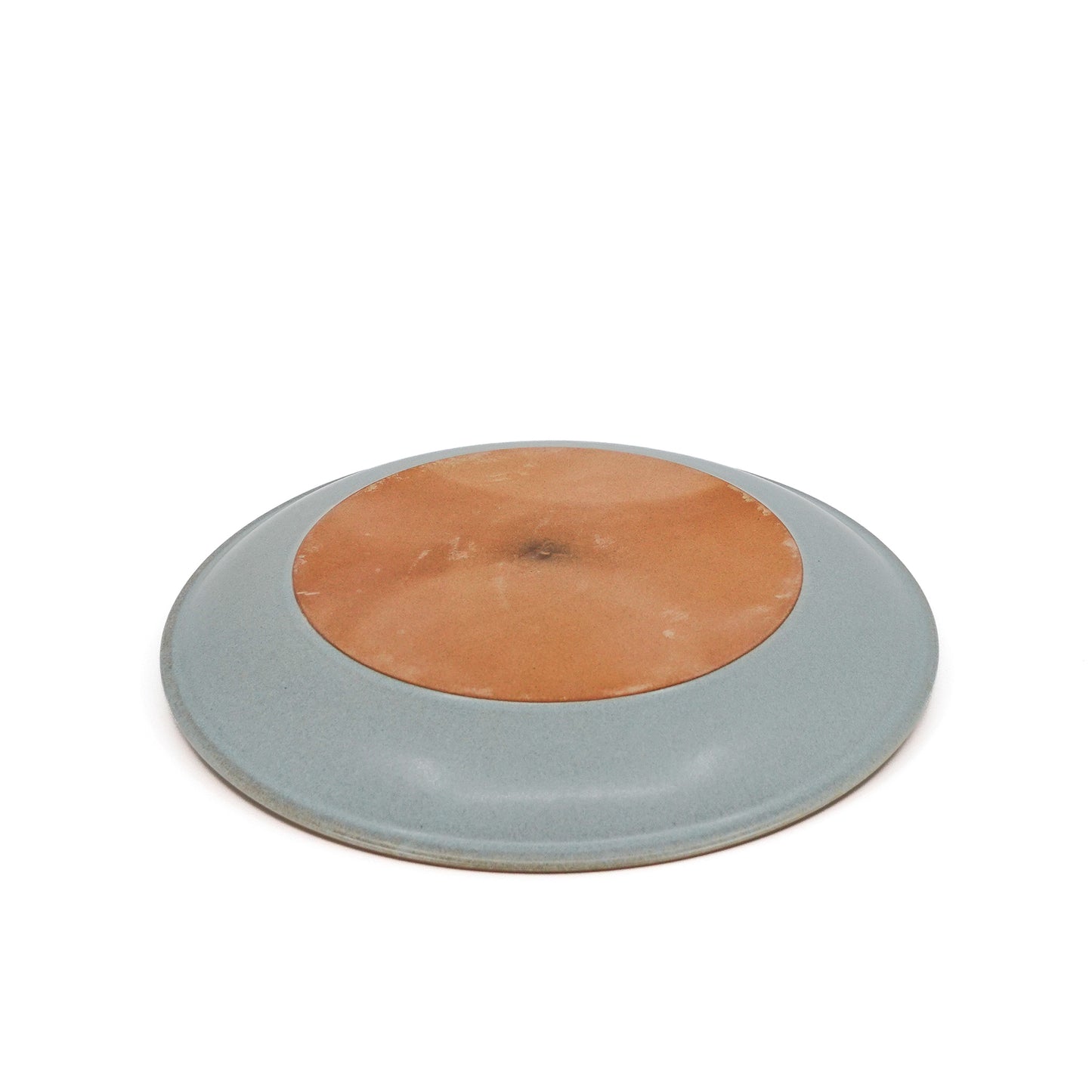 Japandi Dinner Plate - Multiple Colours