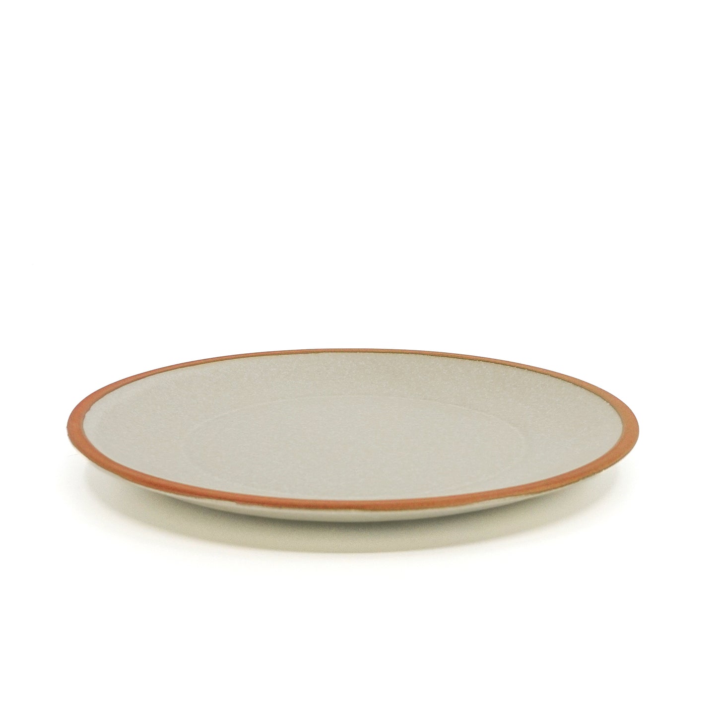Japandi Dinner Plate - Multiple Colours