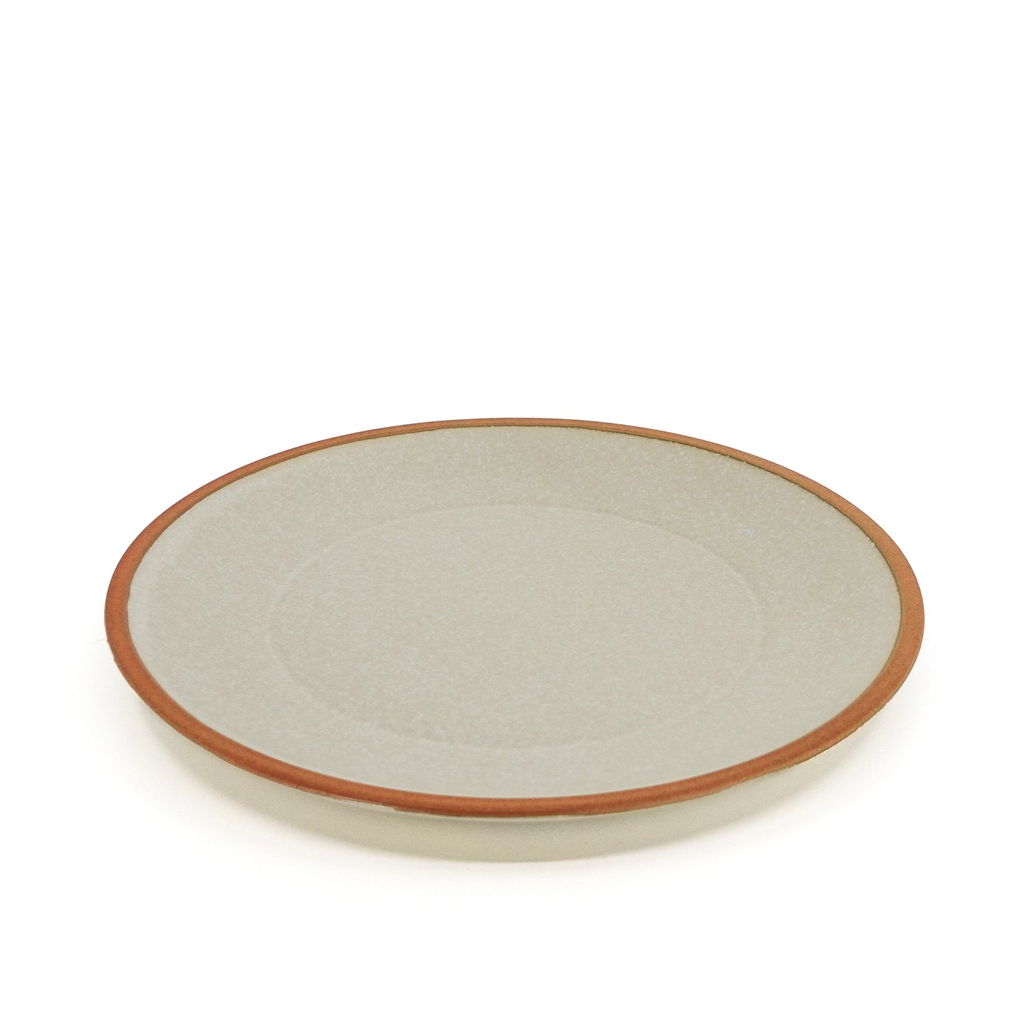 Japandi Dinner Plate - Multiple Colours