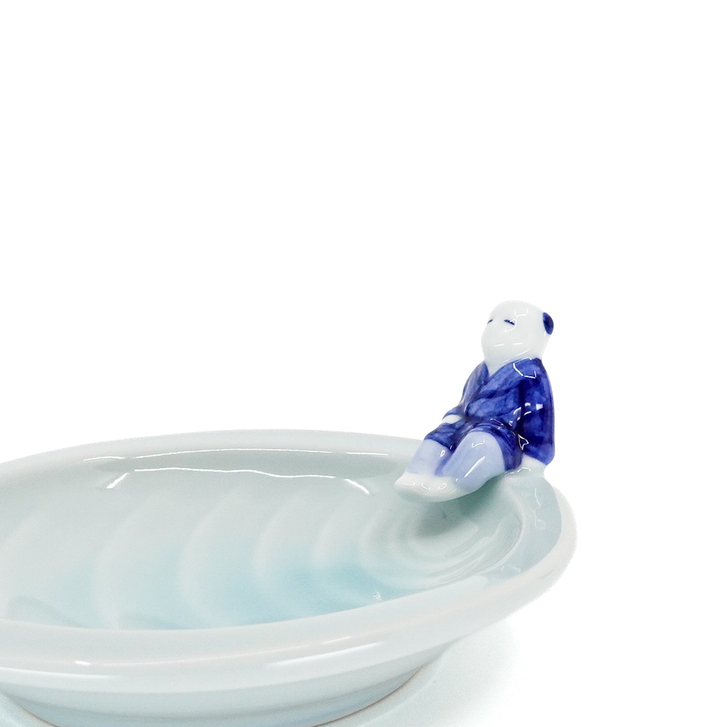 Charming Karako Plate