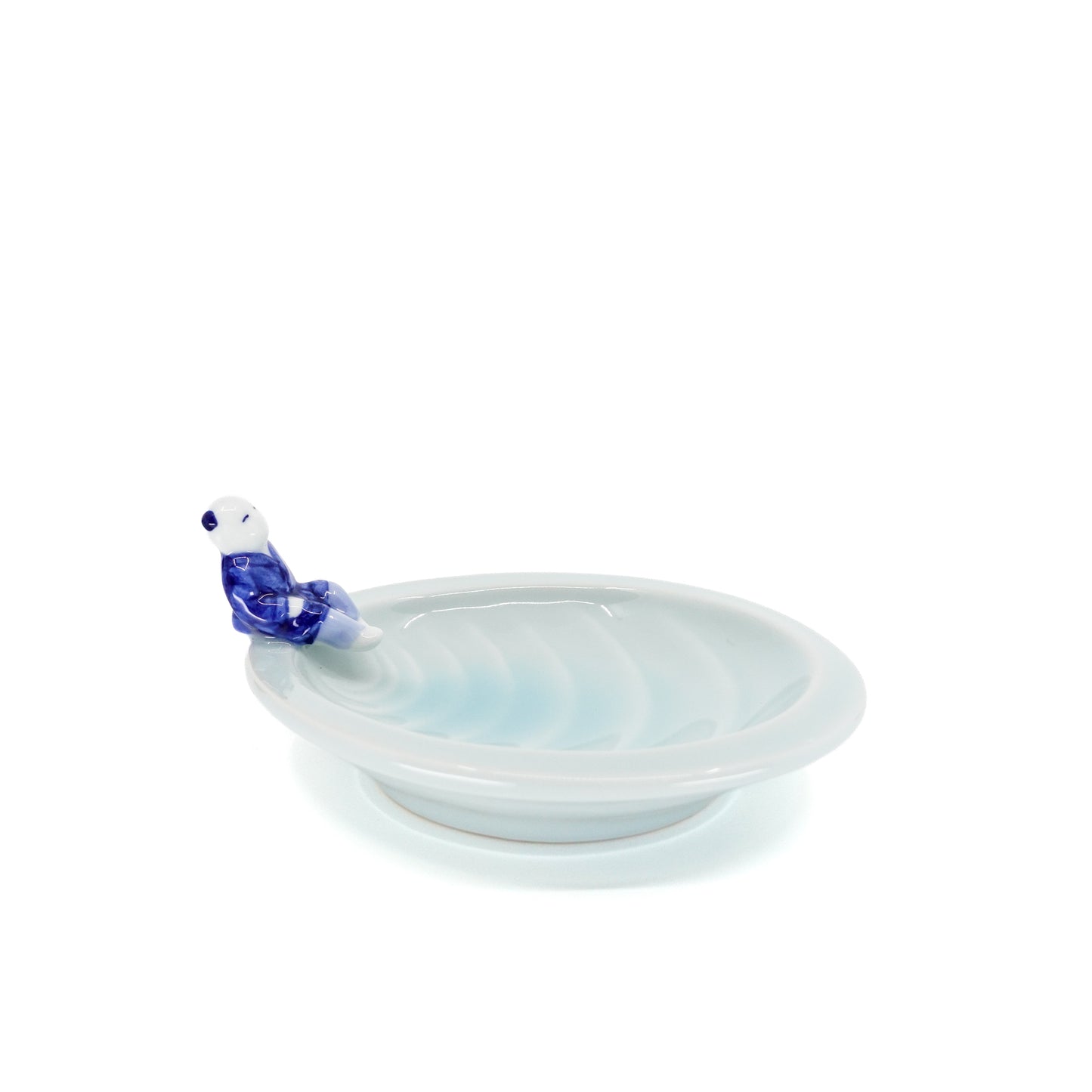 Charming Karako Plate